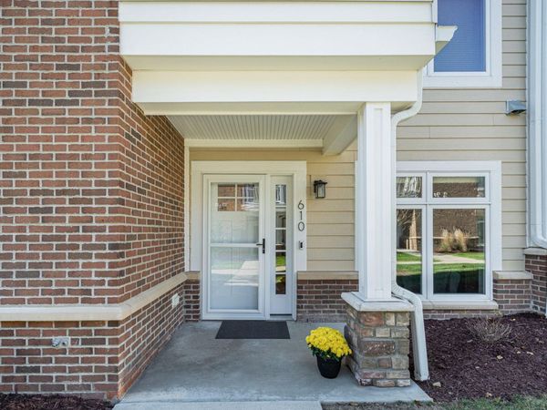 630 Boardwalk Lane, Dexter, MI 48130