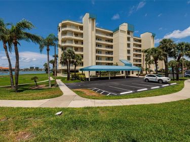 7862 SAILBOAT KEY BOULEVARD S, Unit 506, SOUTH PASADENA, FL 33707