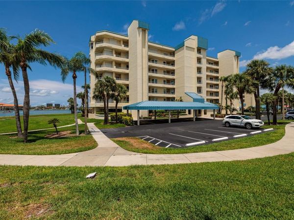 7862 SAILBOAT KEY BOULEVARD S, Unit 506, SOUTH PASADENA, FL 33707