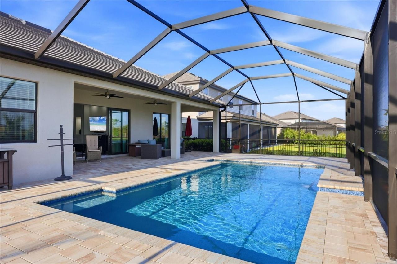 15306 Golden Beam Place, Bradenton, FL 34211 Photo