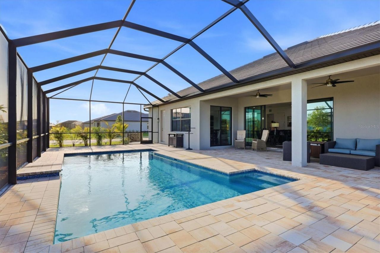 15306 Golden Beam Place, Bradenton, FL 34211 Photo