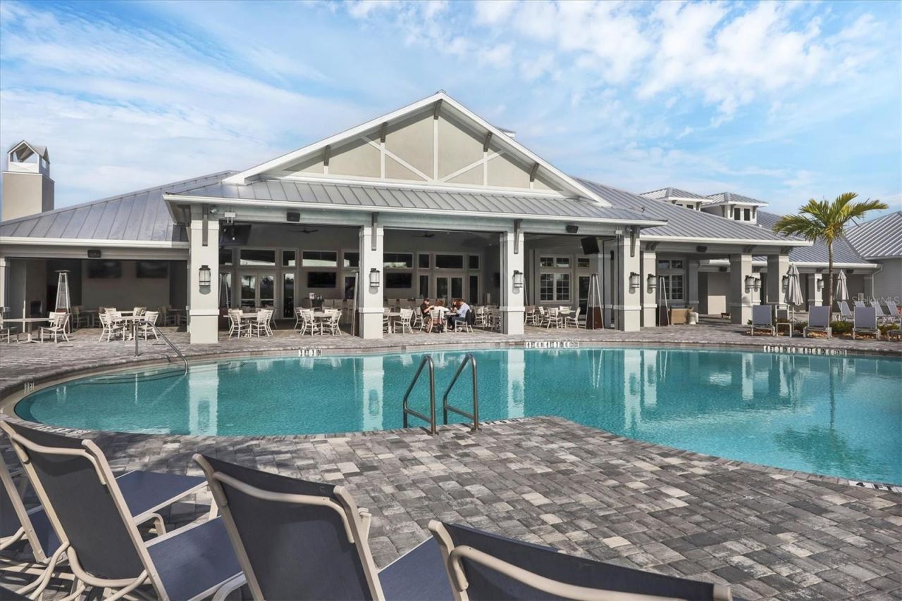 15306 Golden Beam Place, Bradenton, FL 34211 Photo