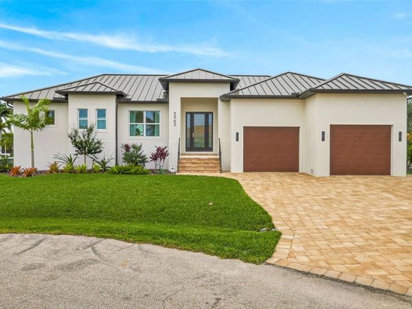 3363 TRINIDAD COURT, PUNTA GORDA, FL 33950