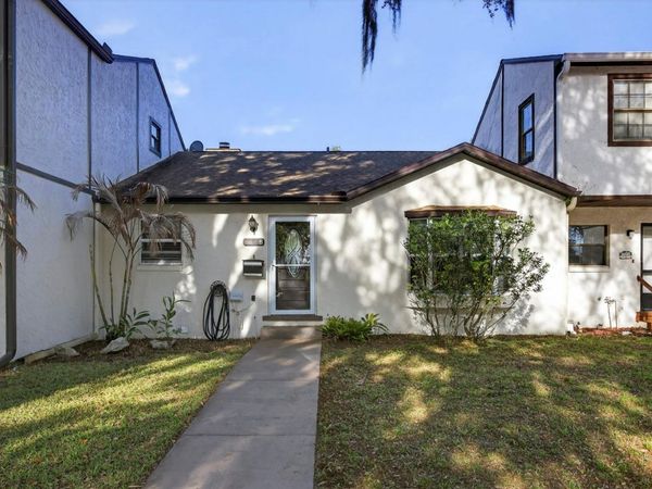 2207 KARL STREET , Unit B, LEESBURG, FL 34748