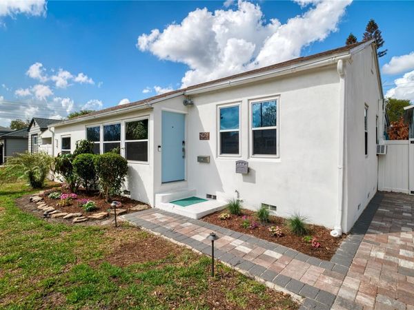 1433 W SMITH STREET, ORLANDO, FL 32804