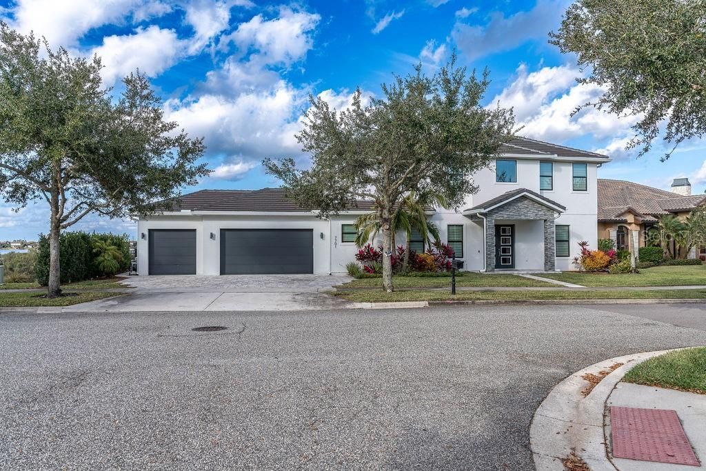 7701 Summerlake Pointe Boulevard, Winter Garden, FL 34787 Photo