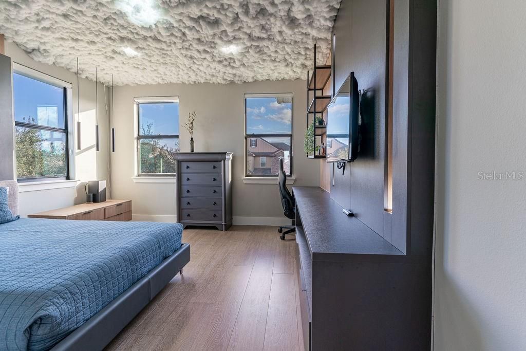 7701 Summerlake Pointe Boulevard, Winter Garden, FL 34787 Photo