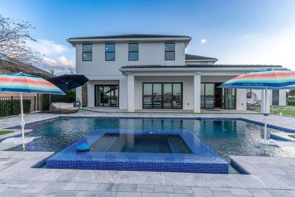 7701 Summerlake Pointe Boulevard, Winter Garden, FL 34787 Photo