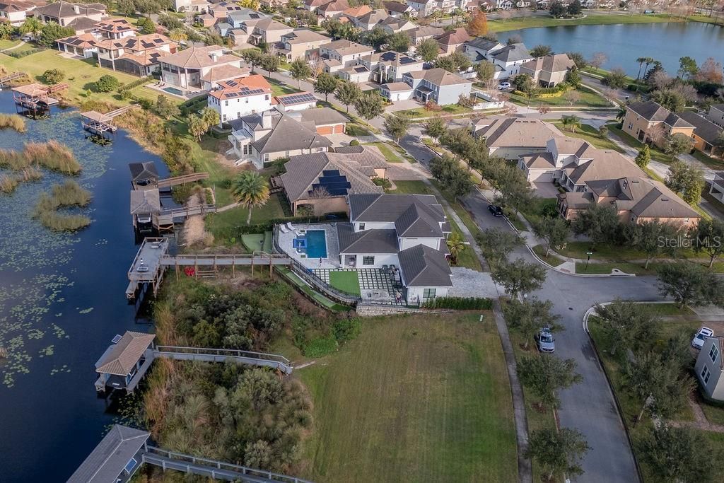 7701 Summerlake Pointe Boulevard, Winter Garden, FL 34787 Photo