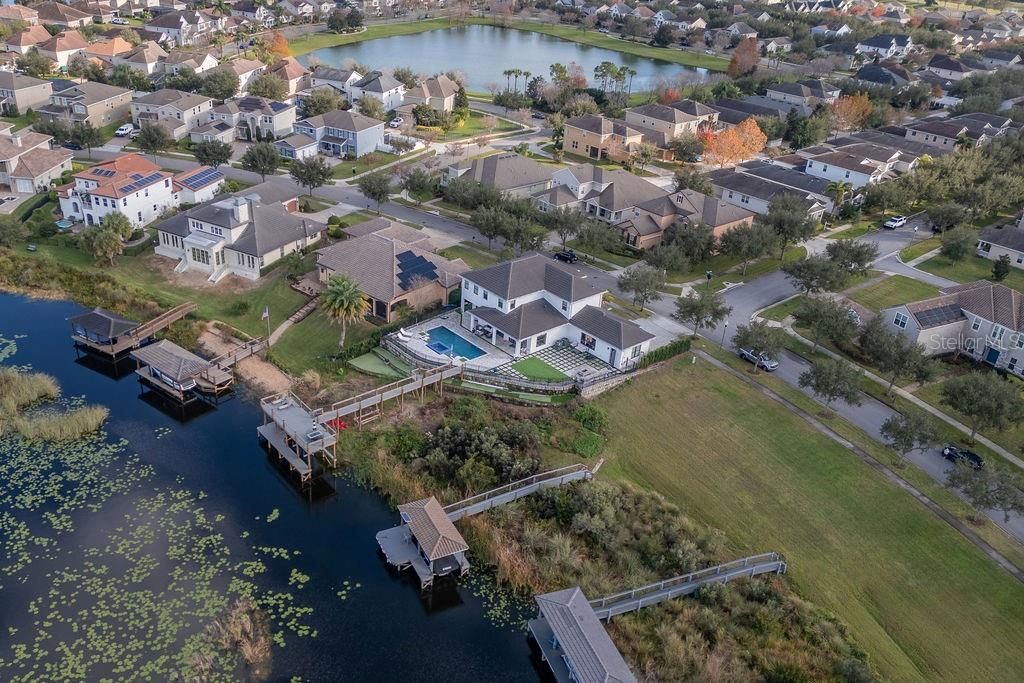 7701 Summerlake Pointe Boulevard, Winter Garden, FL 34787 Photo