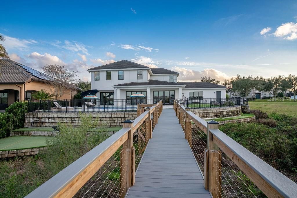 7701 Summerlake Pointe Boulevard, Winter Garden, FL 34787 Photo