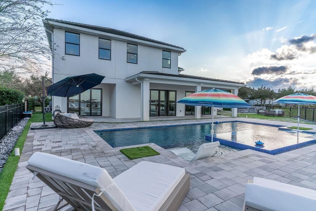 7701 Summerlake Pointe Boulevard, Winter Garden, FL 34787 Photo