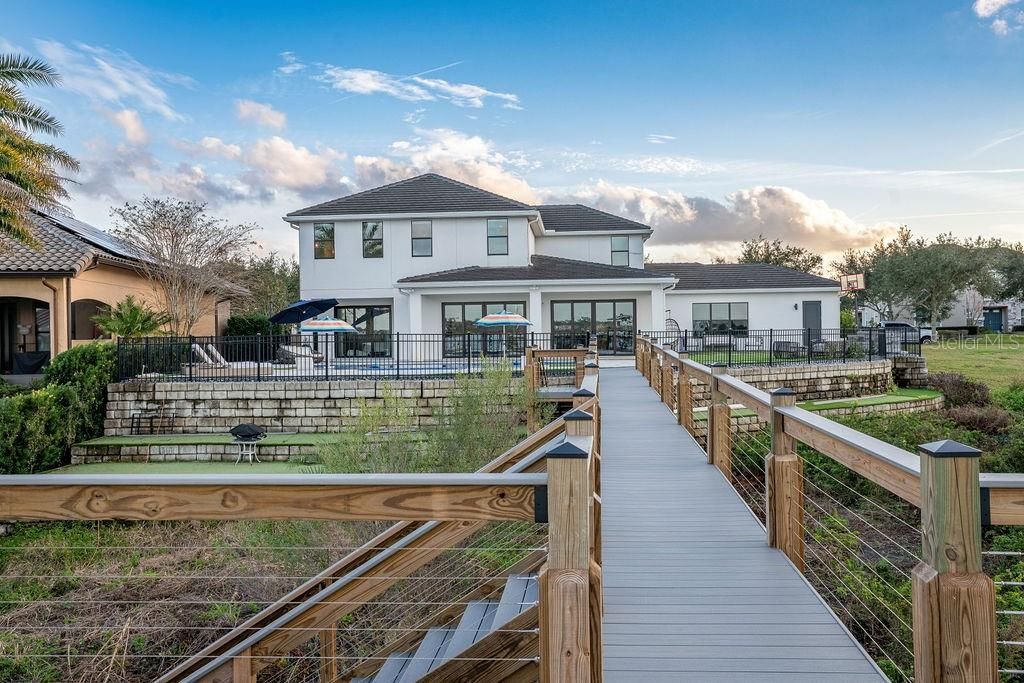 7701 Summerlake Pointe Boulevard, Winter Garden, FL 34787 Photo