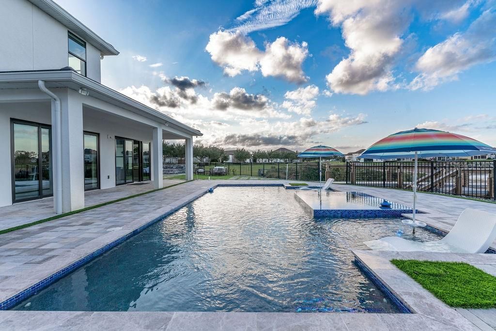 7701 Summerlake Pointe Boulevard, Winter Garden, FL 34787 Photo