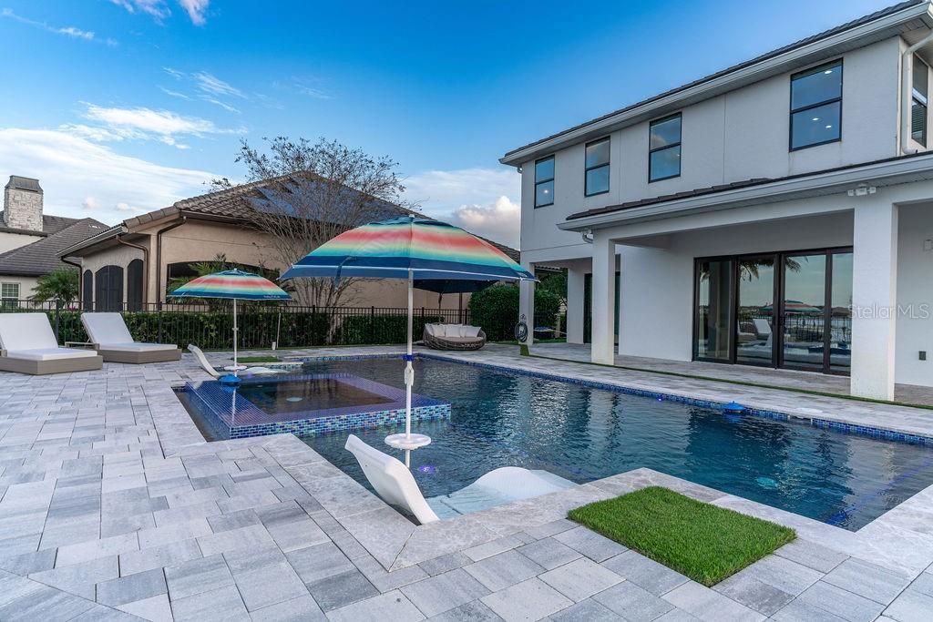 7701 Summerlake Pointe Boulevard, Winter Garden, FL 34787 Photo