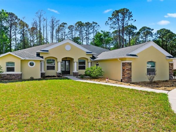 4453 LAKE IN THE WOODS DRIVE , SPRING HILL, FL 34607