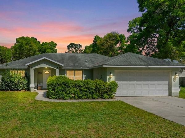 7561 SW 82ND STREET , OCALA, FL 34476