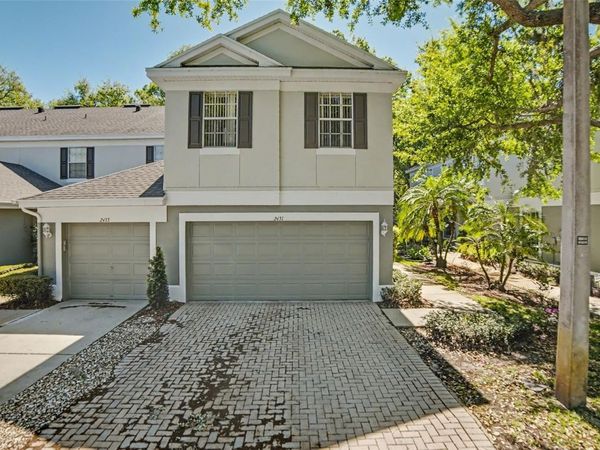 2431 EARLSWOOD COURT , BRANDON, FL 33510