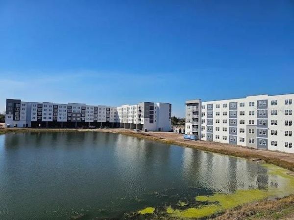 5587 MILLENIA BOULEVARD , Unit 207, ORLANDO, FL 32839