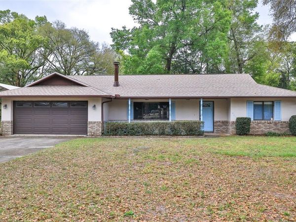 461 AUSTIN STREET , LAKE HELEN, FL 32744