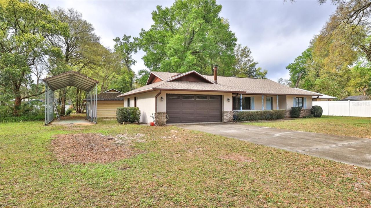 461 Austin Street, Lake Helen, FL 32744 Photo