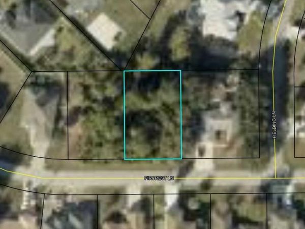 7 FIRCREST LANE , PALM COAST, FL 32137