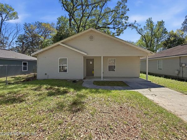 5330 KANKAKEE Boulevard, Jacksonville, FL 32254