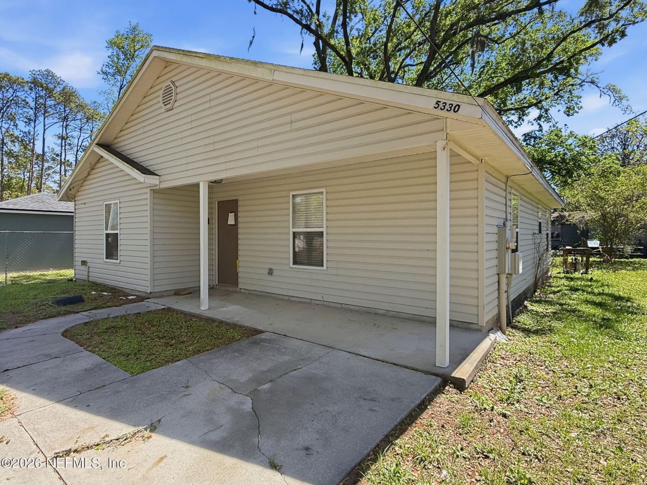 5330 Kankakee Boulevard, Jacksonville, FL 32254 Photo