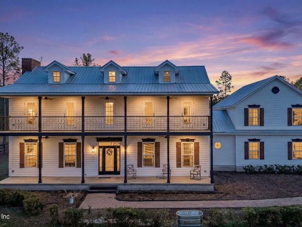 34175 STEEPLE CHASE Way, Callahan, FL 32011