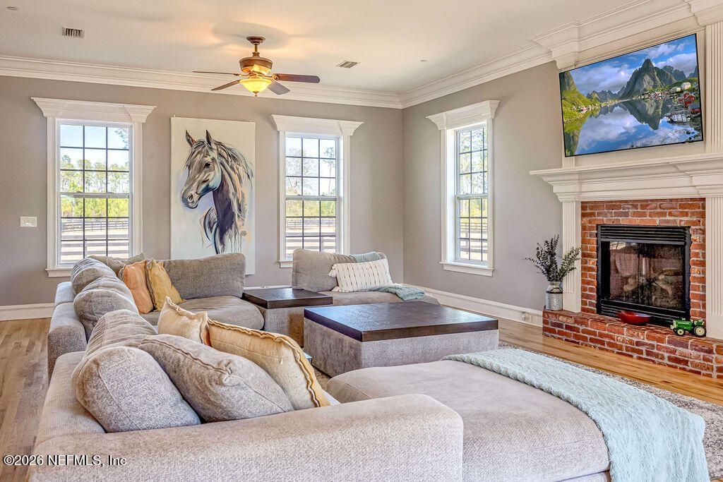 34175 Steeple Chase Way, Callahan, FL 32011 Photo