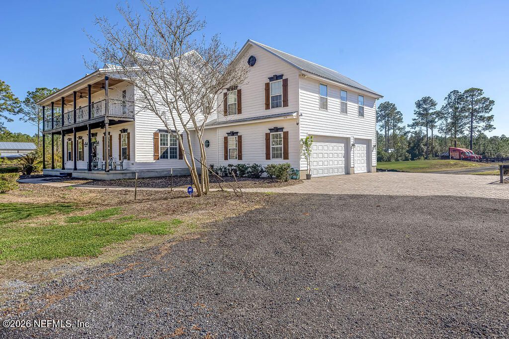 34175 Steeple Chase Way, Callahan, FL 32011 Photo