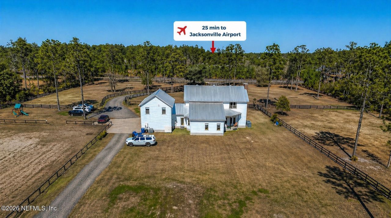 34175 Steeple Chase Way, Callahan, FL 32011 Photo
