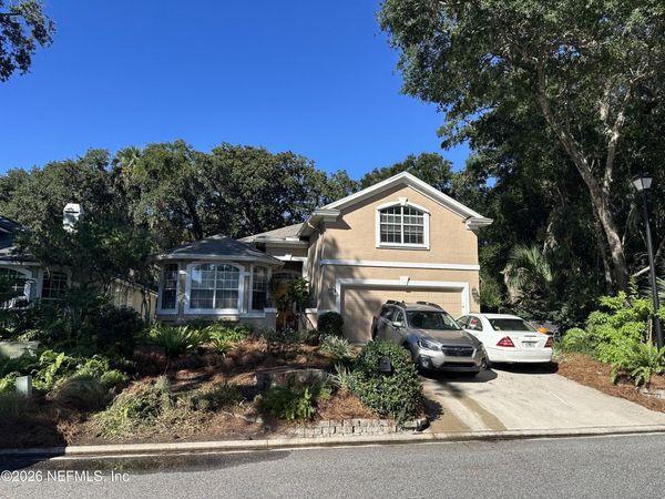 2625 GEORGIA Avenue, Fernandina Beach, FL 32034