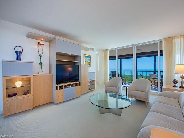 7225 Pelican Bay BLVD, Unit 1703, NAPLES, FL 34108