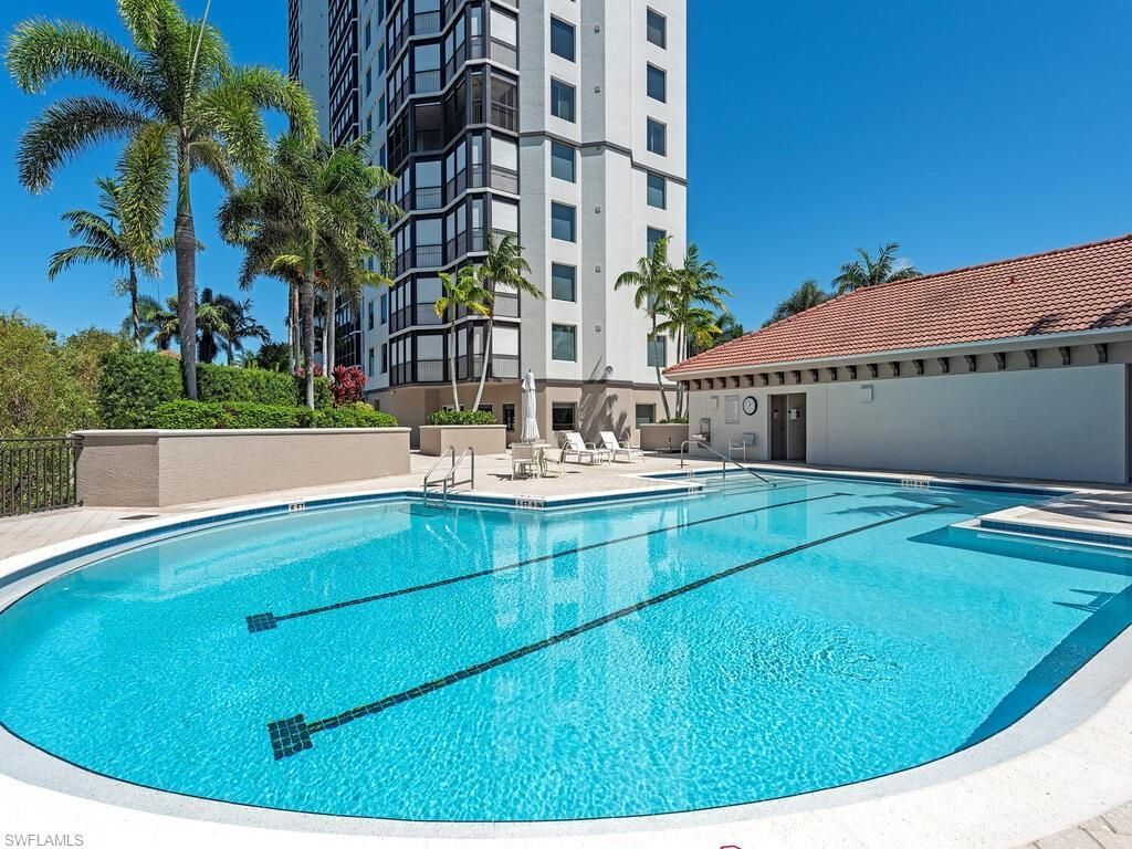 7225 Pelican Bay Blvd, Unit 1703, Naples, FL 34108 Photo