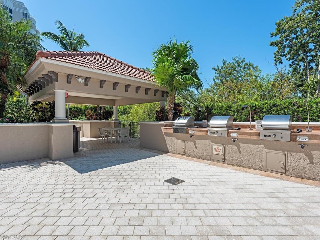 7225 Pelican Bay Blvd, Unit 1703, Naples, FL 34108 Photo