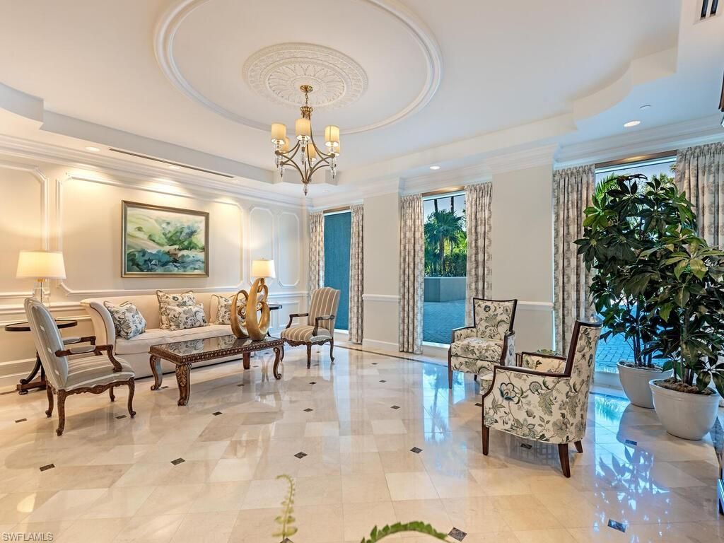 7225 Pelican Bay Blvd, Unit 1703, Naples, FL 34108 Photo