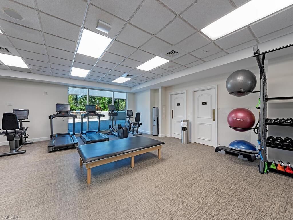 7225 Pelican Bay Blvd, Unit 1703, Naples, FL 34108 Photo