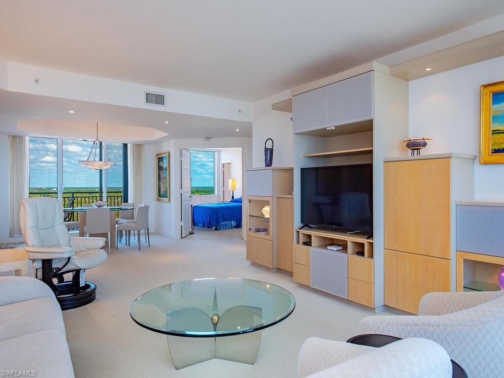 7225 Pelican Bay Blvd, Unit 1703, Naples, FL 34108 Photo