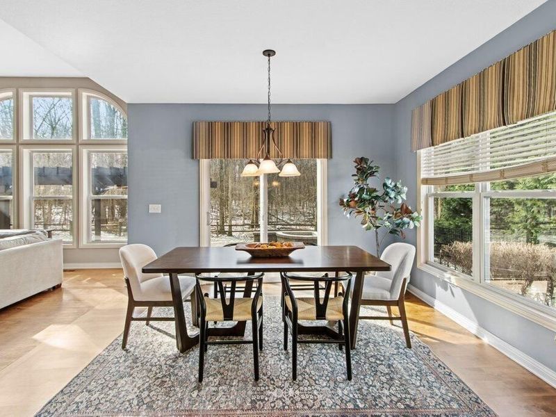 5562 Alston Grove Drive , Westerville, OH 43082 Photo 10