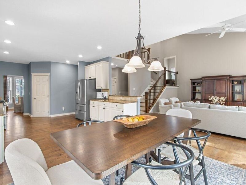 5562 Alston Grove Drive , Westerville, OH 43082 Photo 11