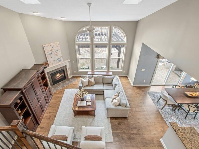 5562 Alston Grove Drive , Westerville, OH 43082 Photo 13