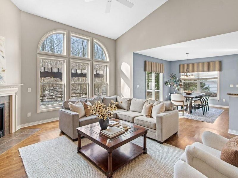 5562 Alston Grove Drive , Westerville, OH 43082 Photo 14