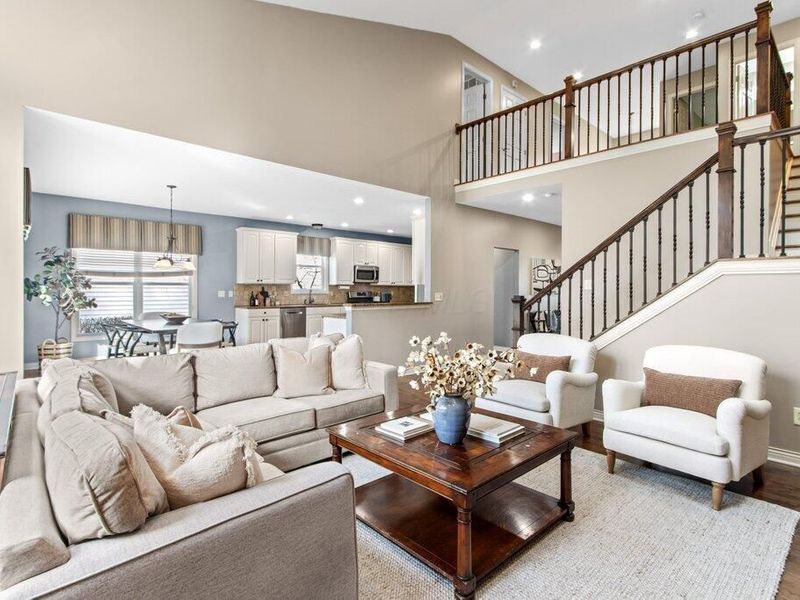 5562 Alston Grove Drive , Westerville, OH 43082 Photo 15