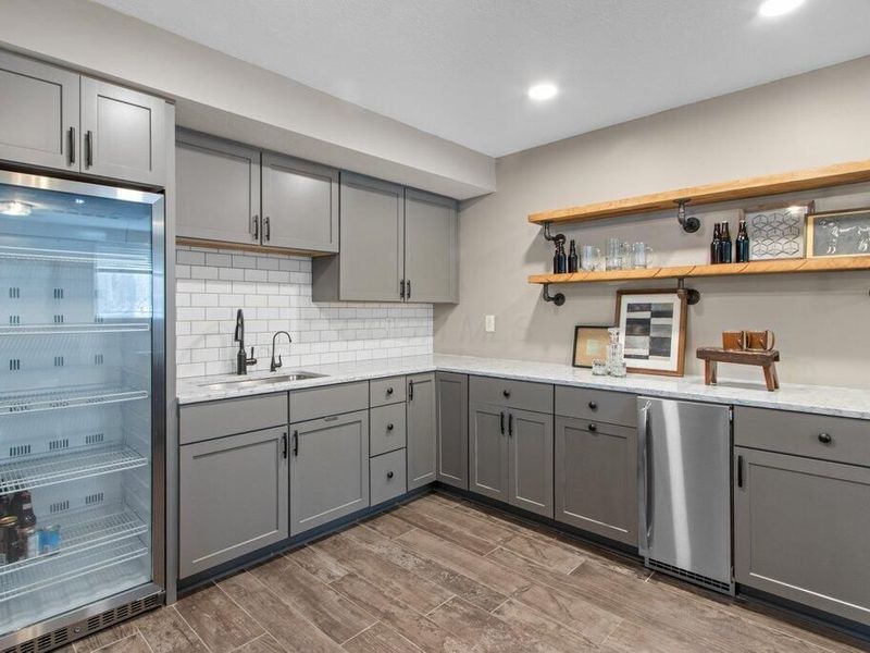 5562 Alston Grove Drive , Westerville, OH 43082 Photo 21