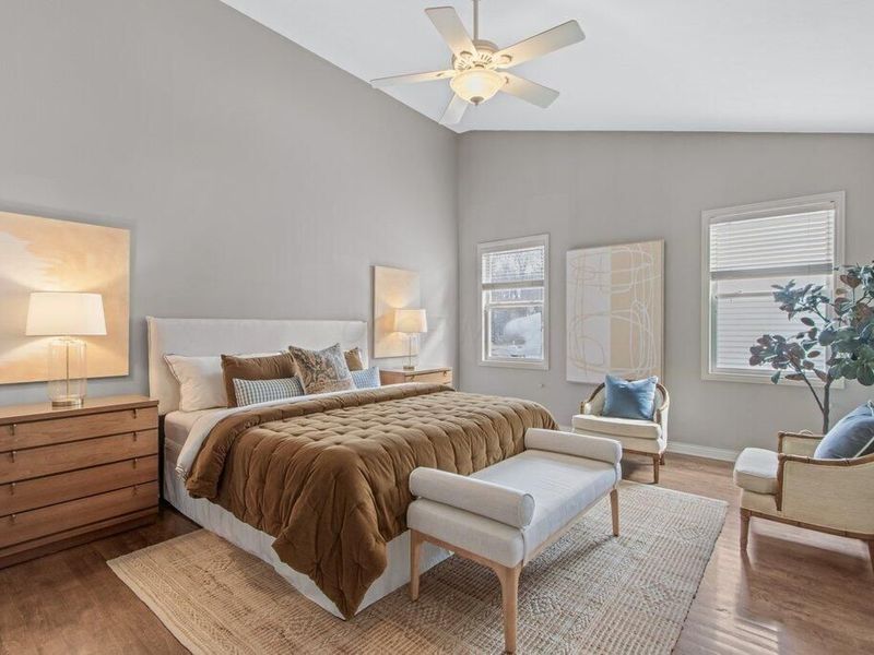 5562 Alston Grove Drive , Westerville, OH 43082 Photo 23