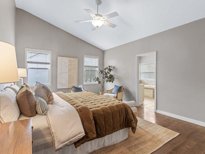 5562 Alston Grove Drive , Westerville, OH 43082 Photo 24