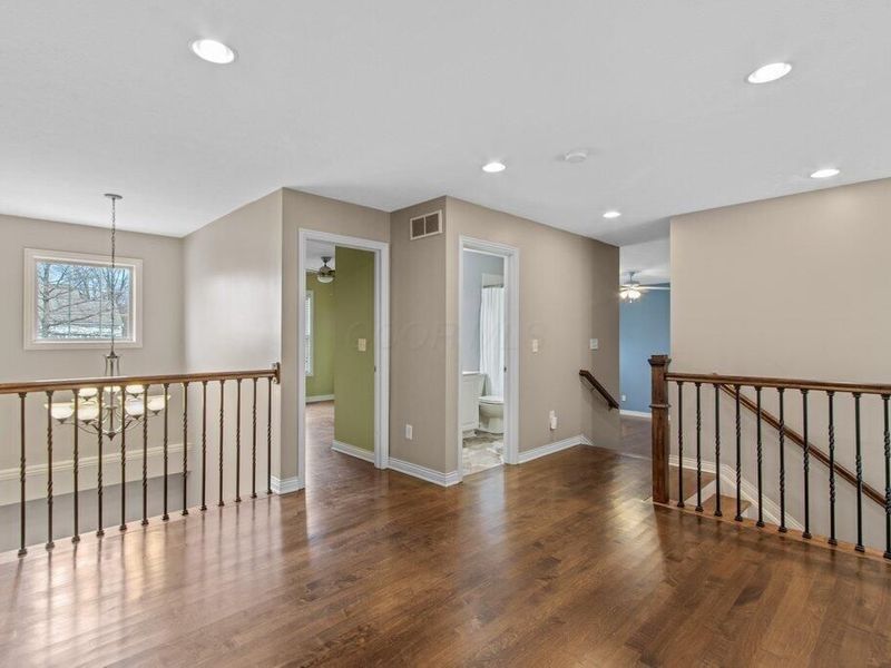 5562 Alston Grove Drive , Westerville, OH 43082 Photo 29