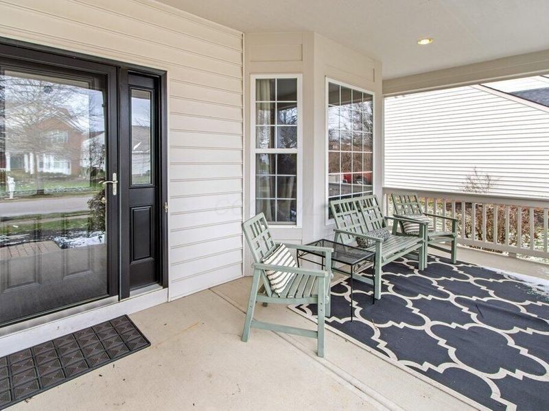 5562 Alston Grove Drive , Westerville, OH 43082 Photo 3