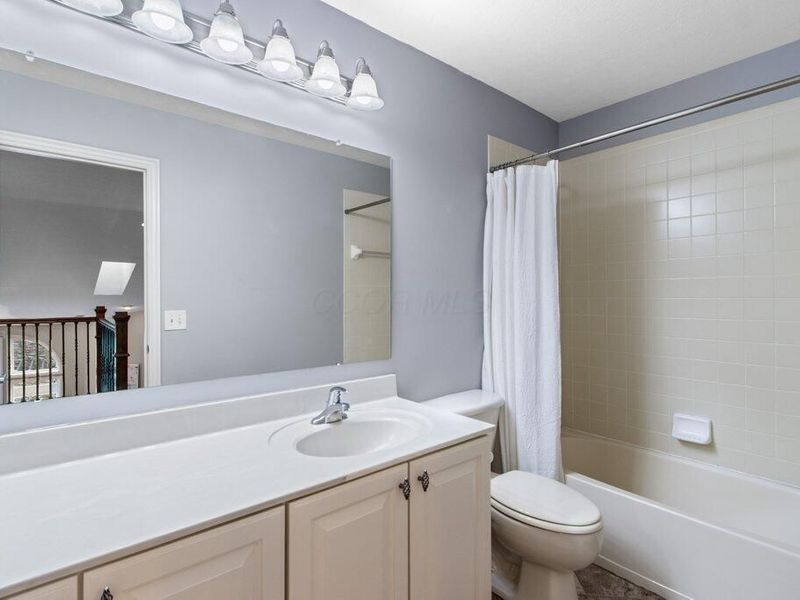 5562 Alston Grove Drive , Westerville, OH 43082 Photo 31